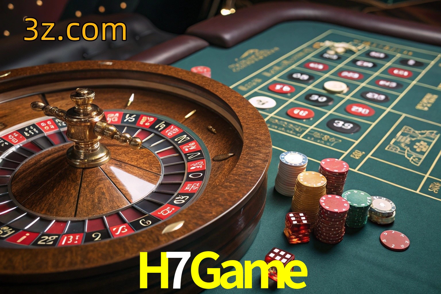  H7Game