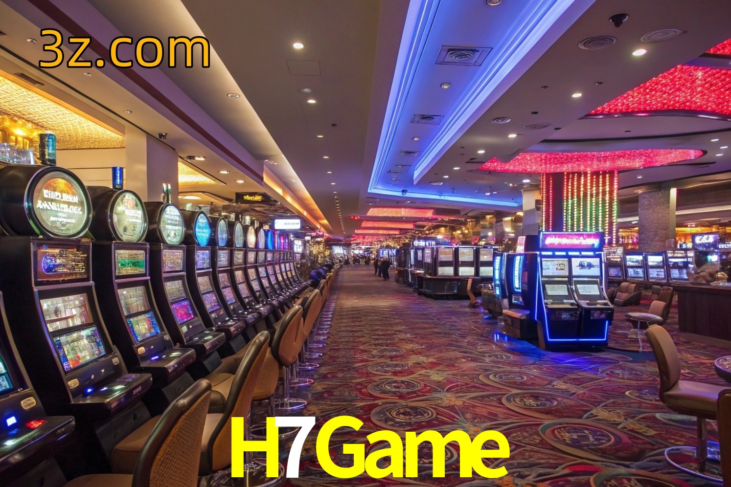  H7Game