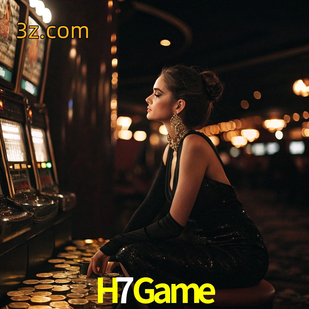  H7Game