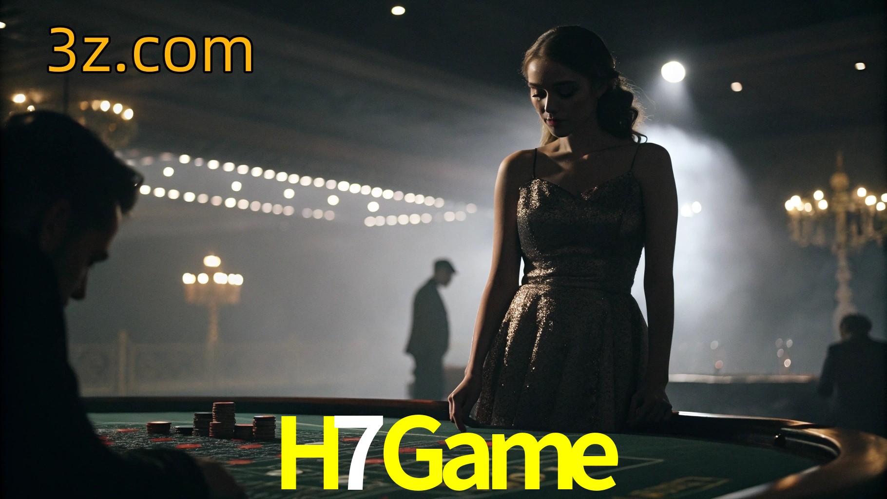  H7Game