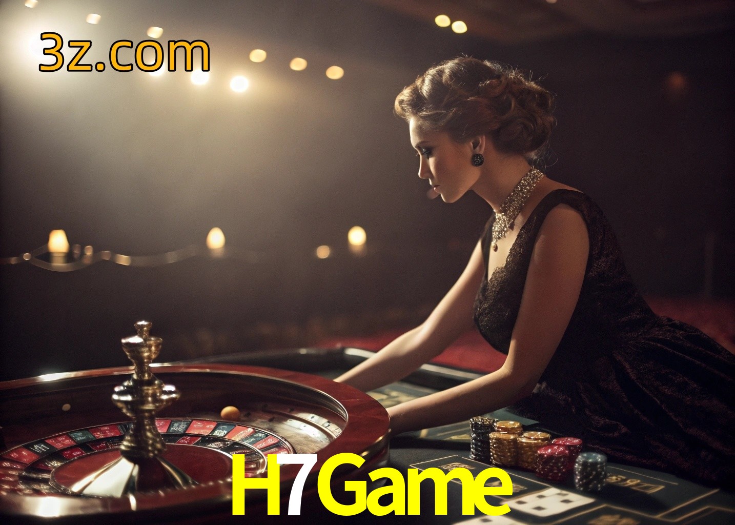  H7Game