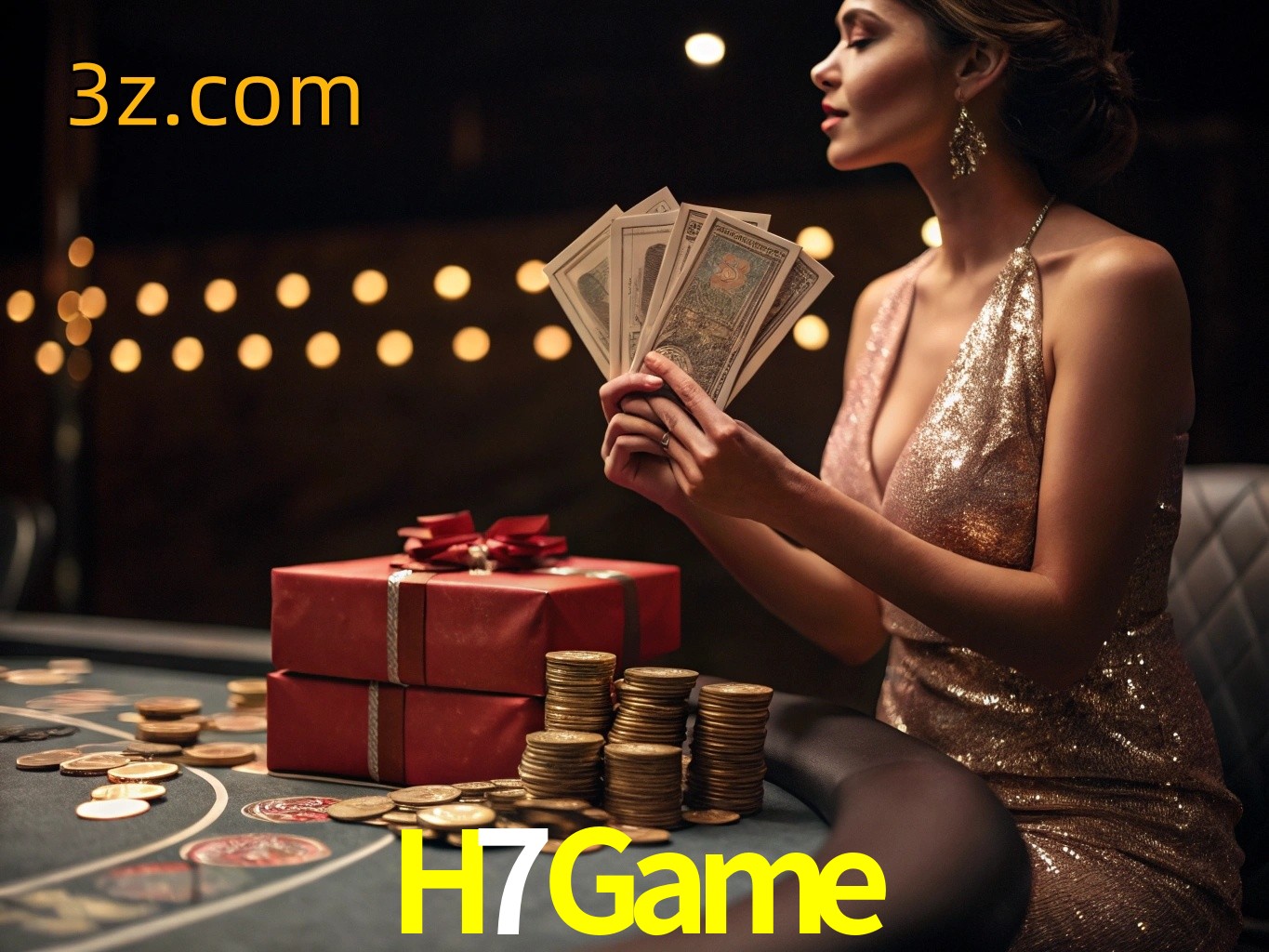  H7Game