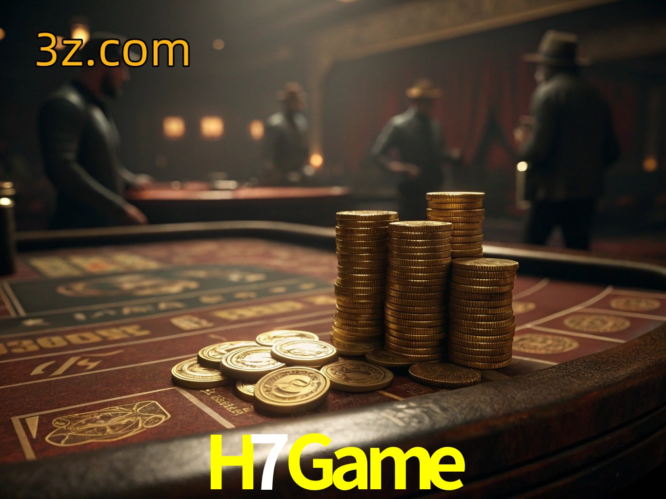  H7Game