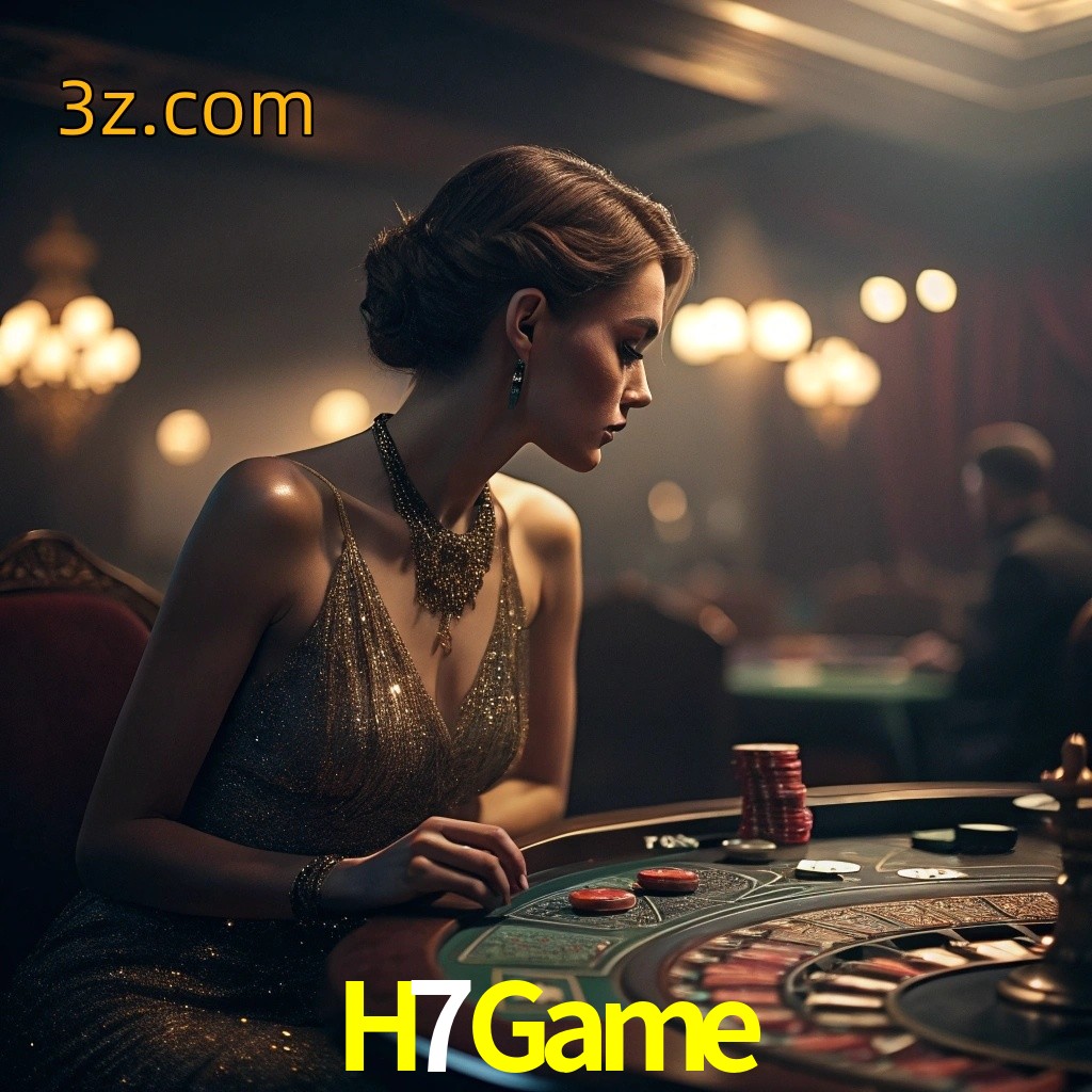  H7Game