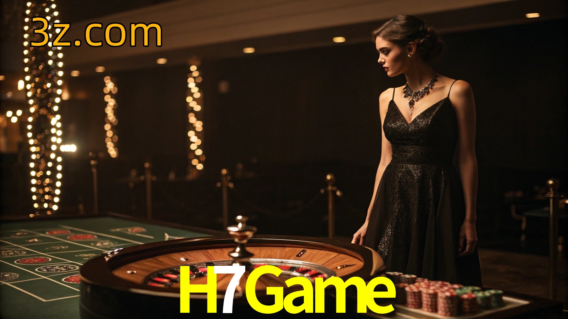  H7Game