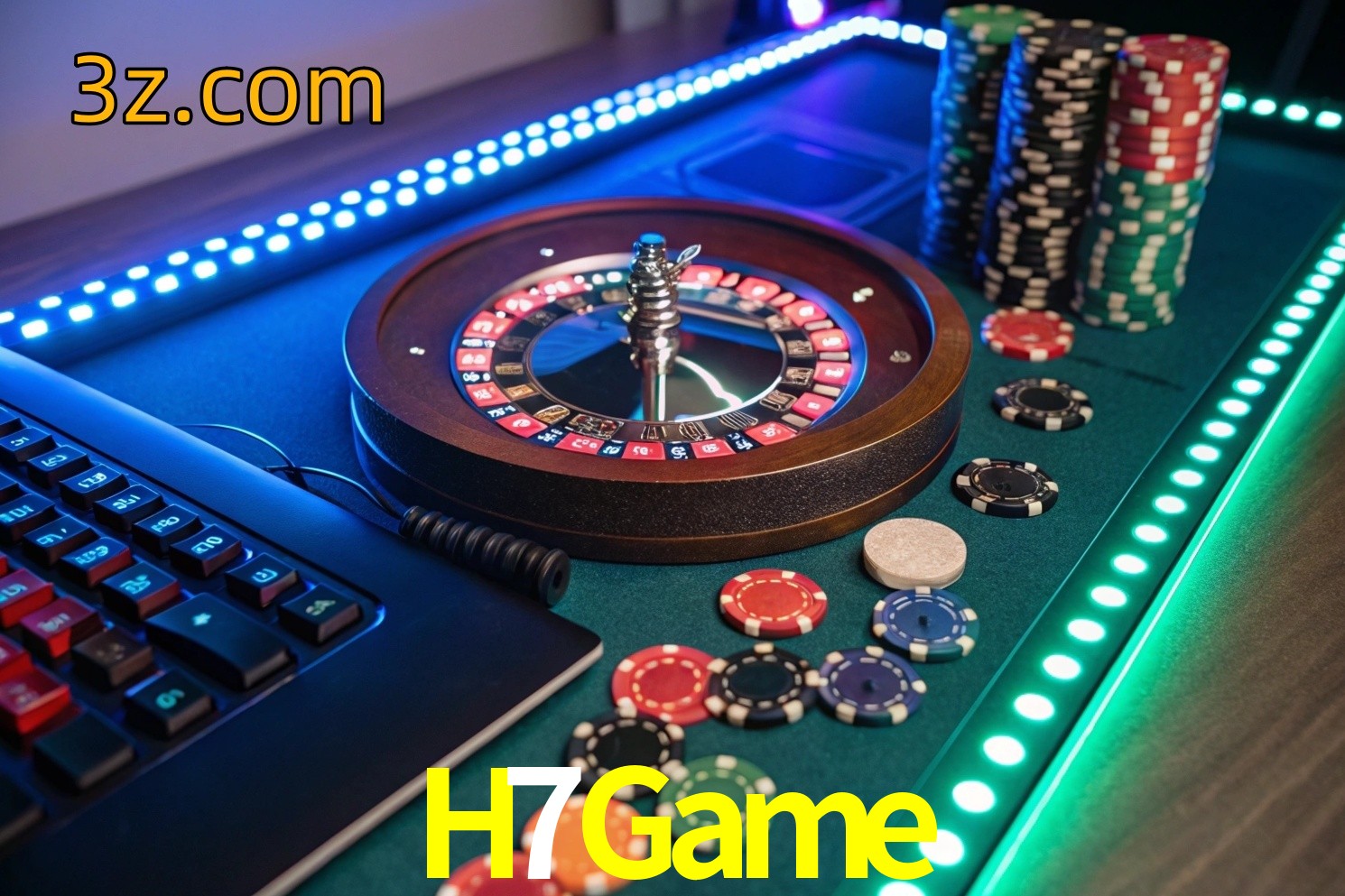  H7Game