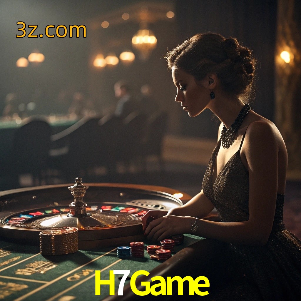  H7Game