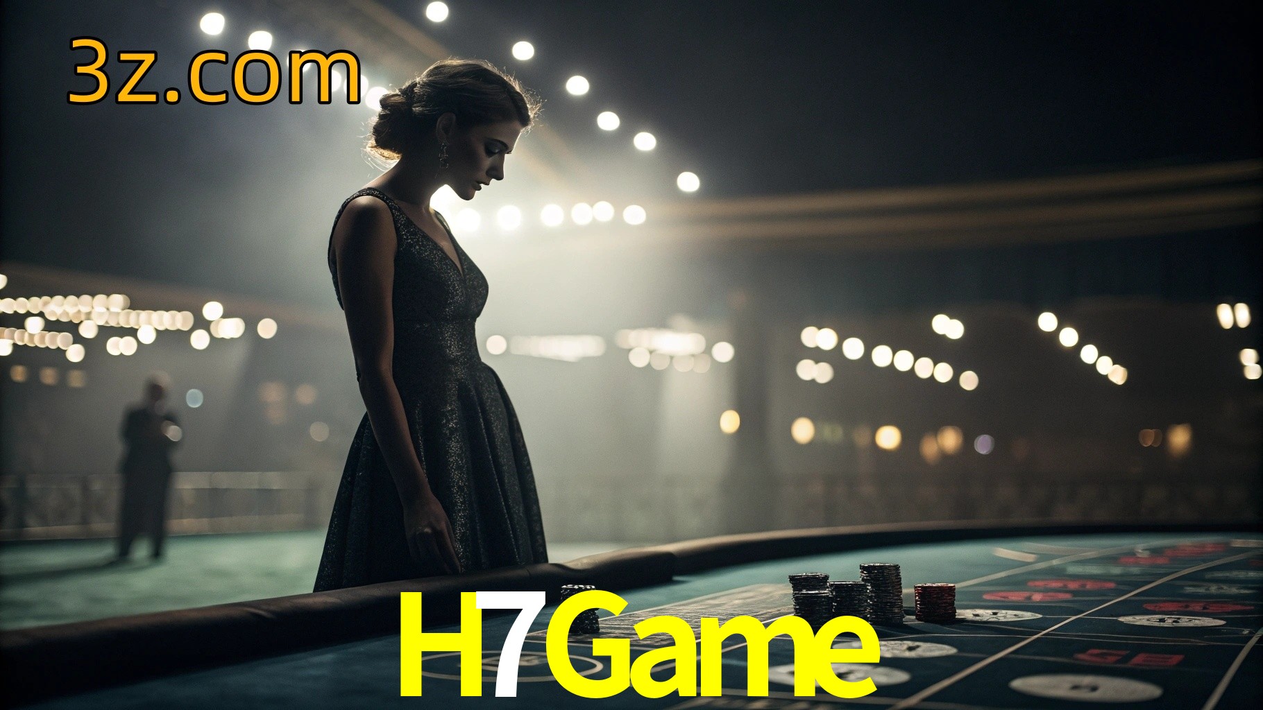 H7Game