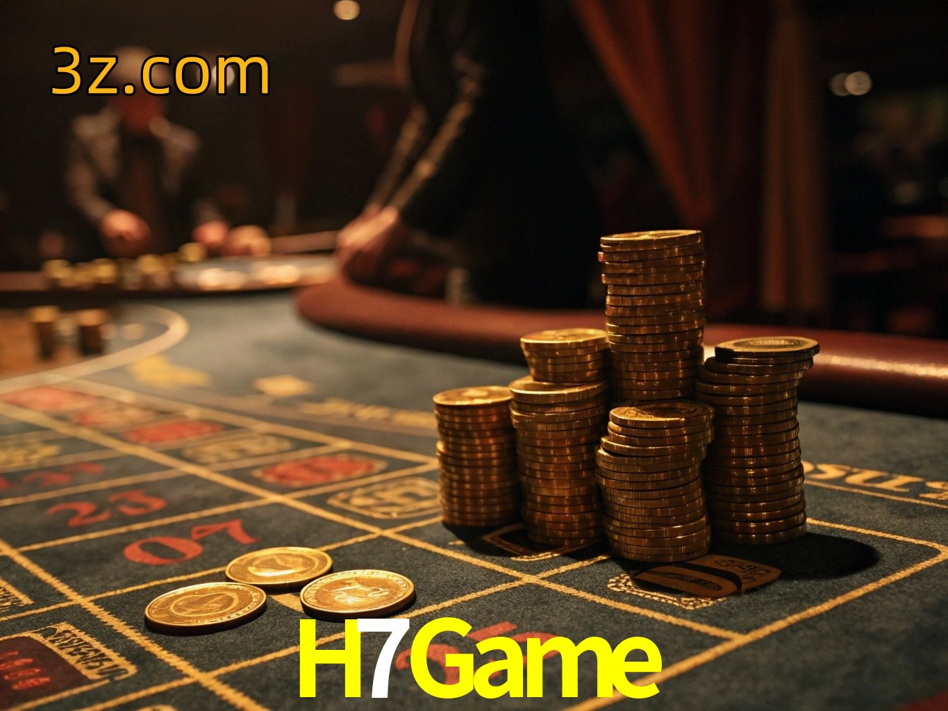  H7Game