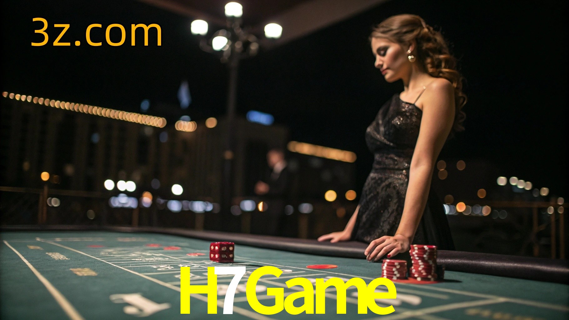  H7Game