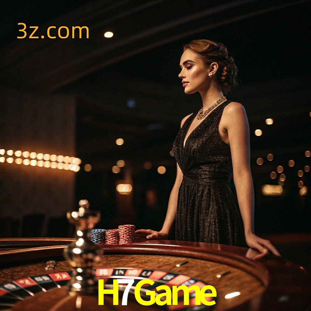  H7Game