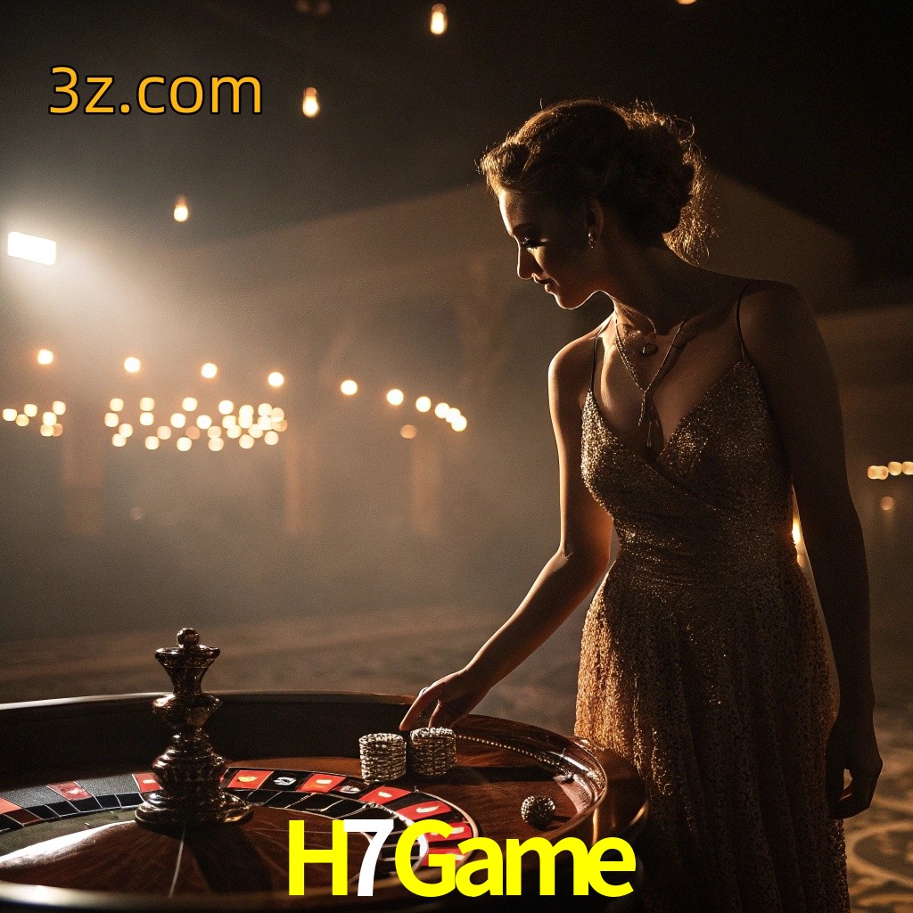  H7Game
