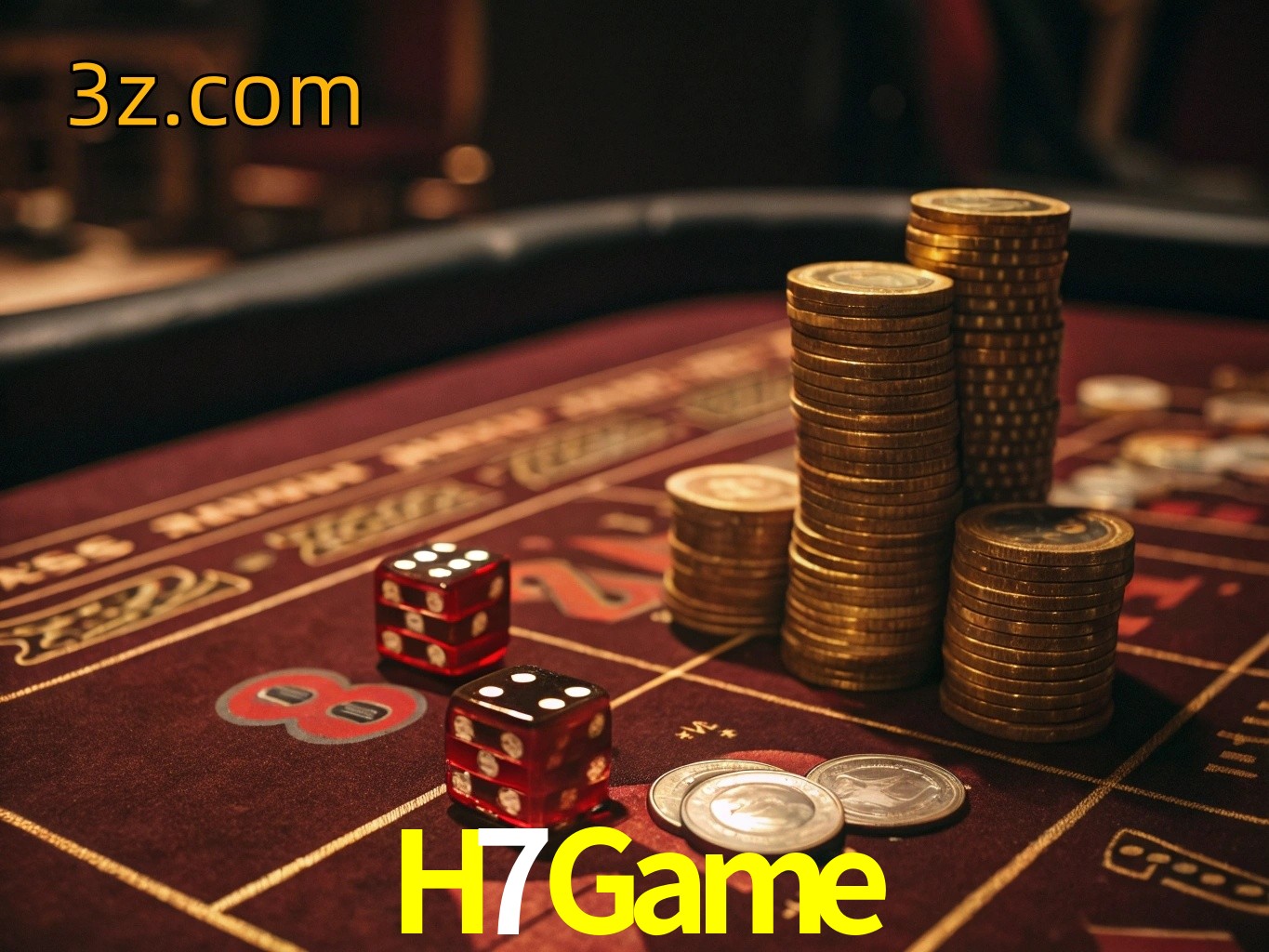  H7Game