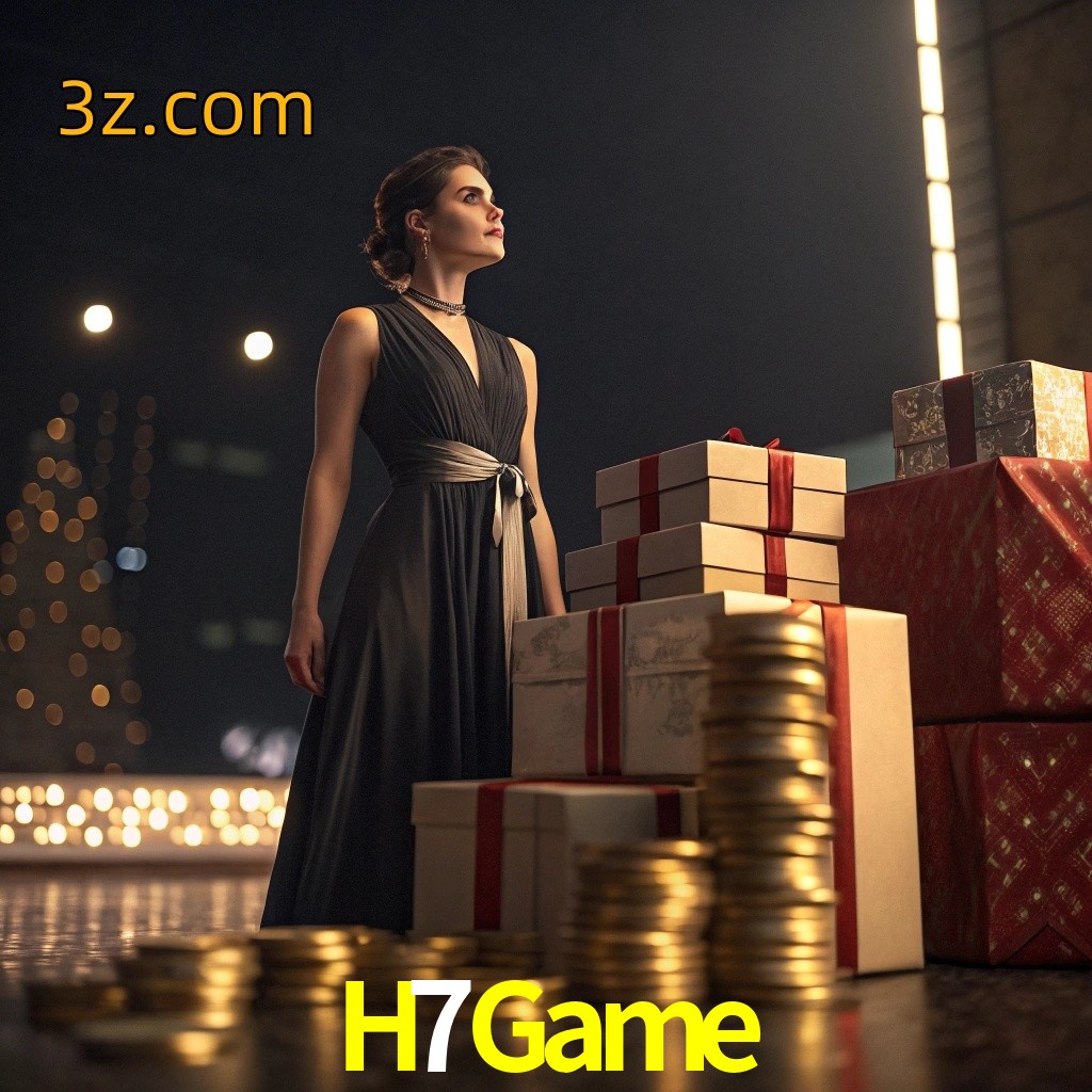  H7Game