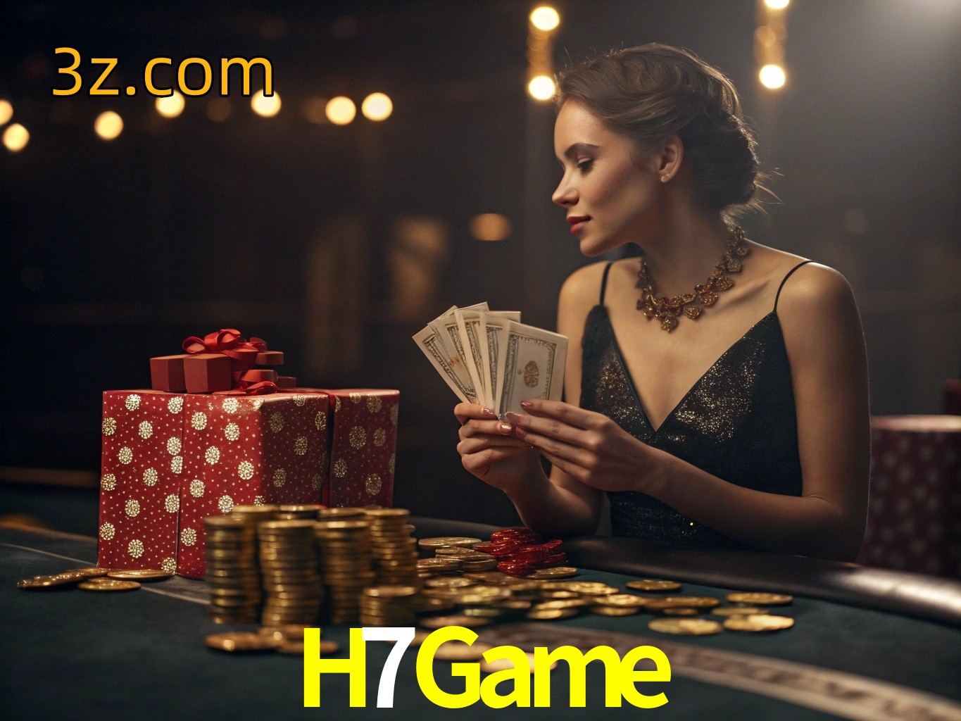  H7Game