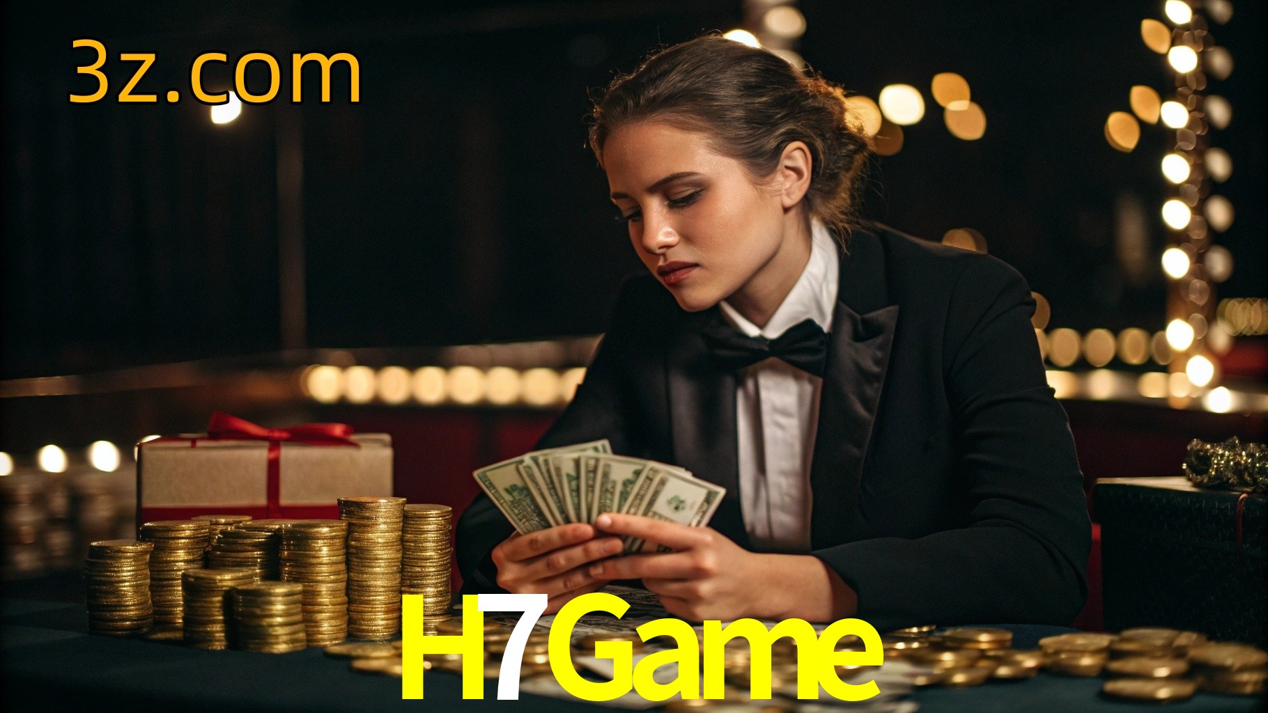  H7Game