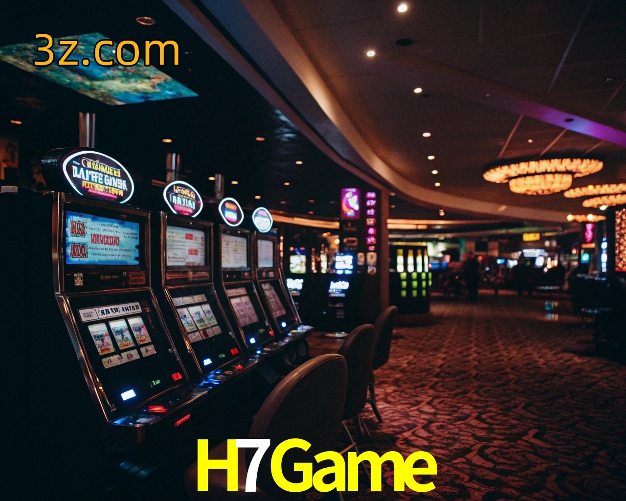  H7Game