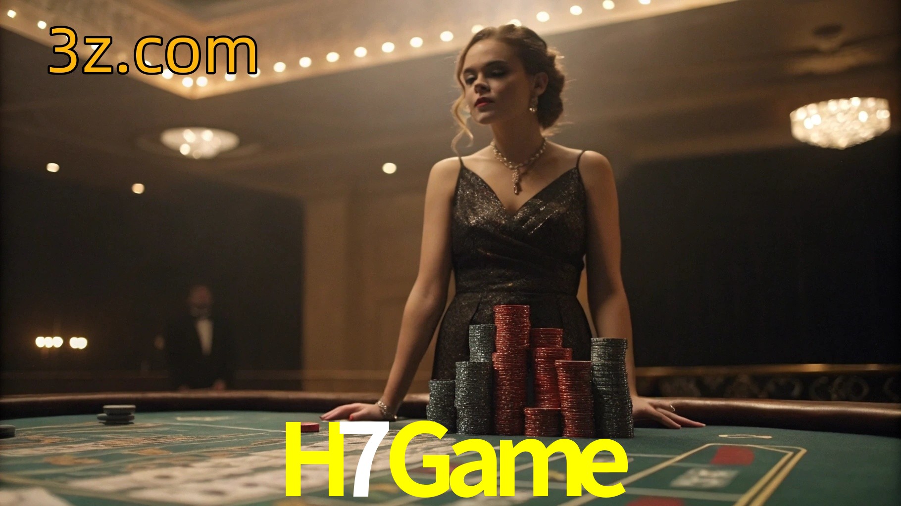  H7Game