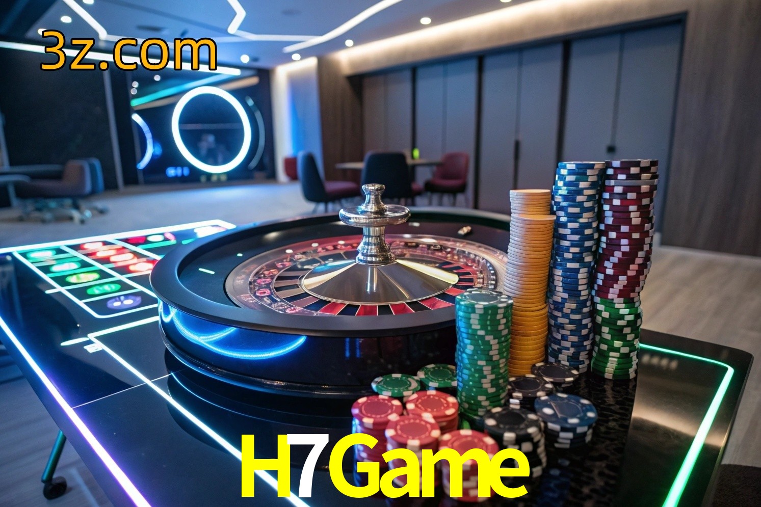  H7Game