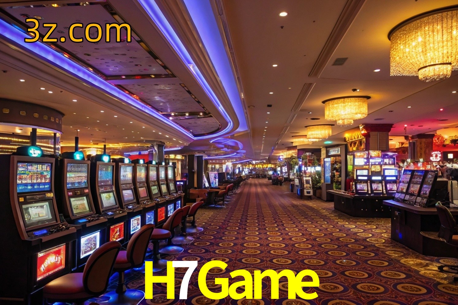  H7Game