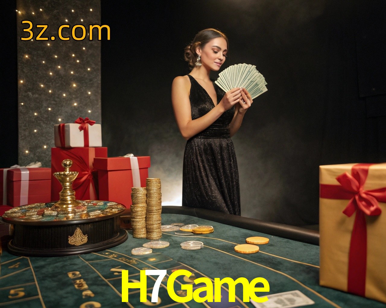  H7Game