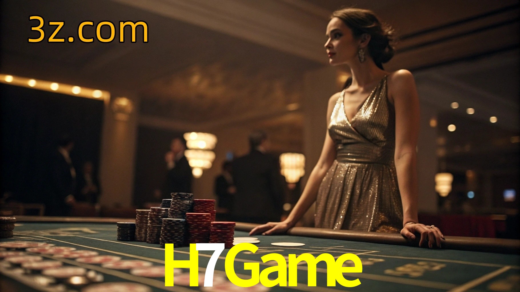  H7Game