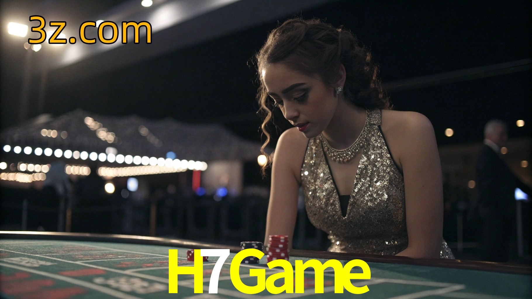  H7Game